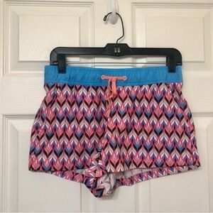 NWT Jadelynn Brooke shorts size S
